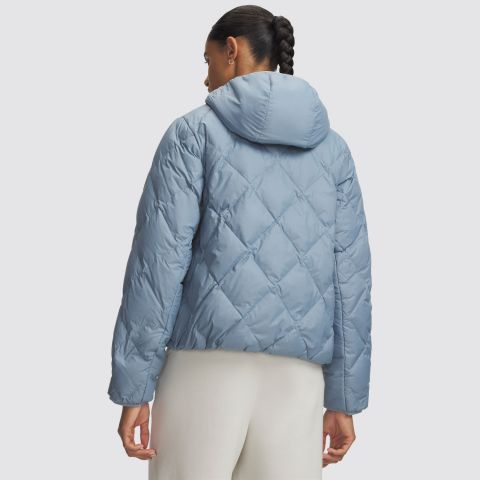 Under Armour UA LEGEND DOWN JACKET img2