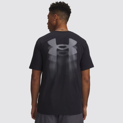 Under Armour UA M BLUR LOGO SS img2