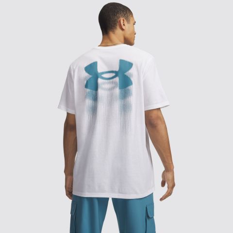 Under Armour  UA M BLUR LOGO SS img2
