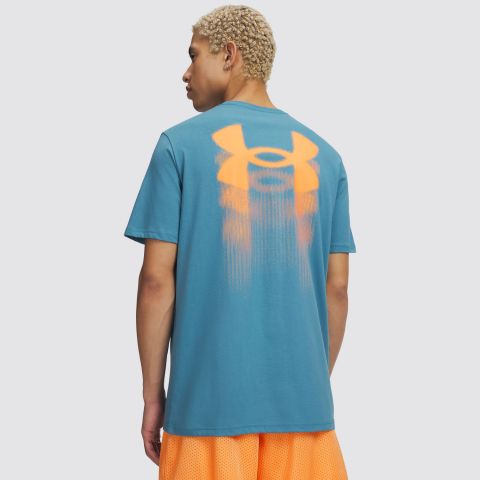 Under Armour  UA M BLUR LOGO SS img2