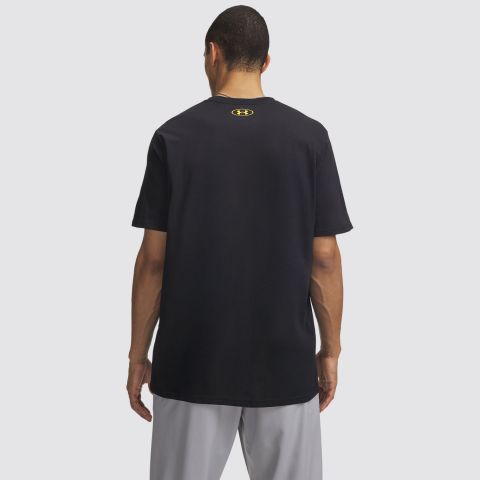 Under Armour  UA M VARSITY CREST SS img2