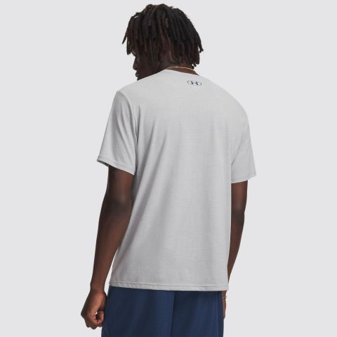 Under Armour  UA M VARSITY CREST SS img2