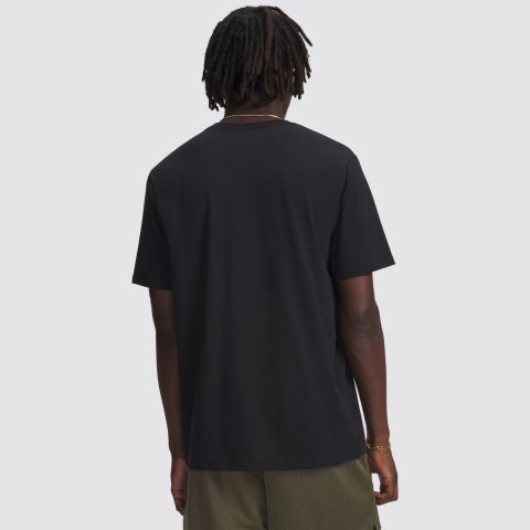 Under Armour  UA M 60/40S ARMOR GLOBE SS img2