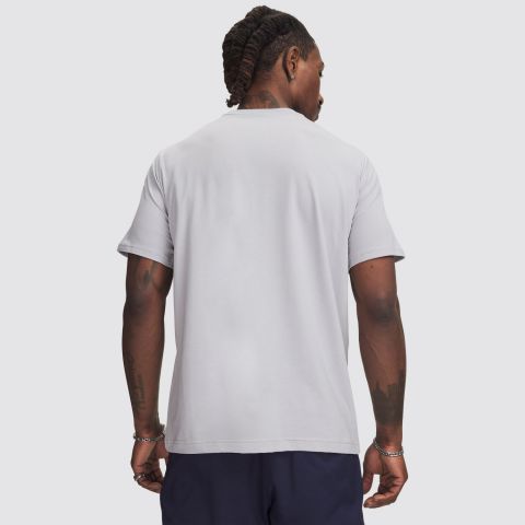 Under Armour  UA M 60/40S ARMOR GLOBE SS img2