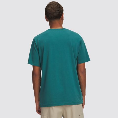 Under Armour  UA M 60/40S ARMOR GLOBE SS img2