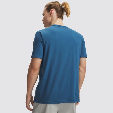 Under Armour  UA M 60/40S ARMOR GLOBE SS img2