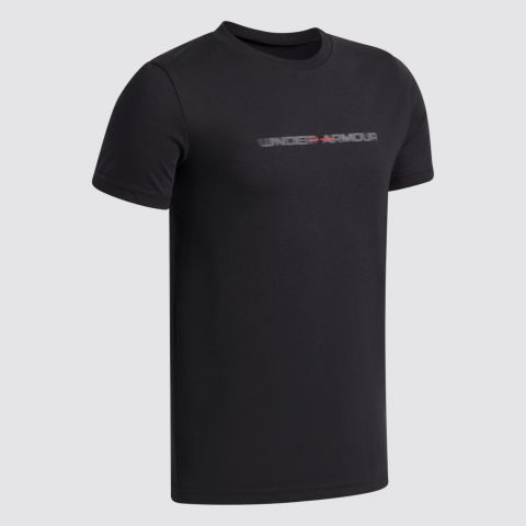 Under Armour  UA B WM BLUR SS img3