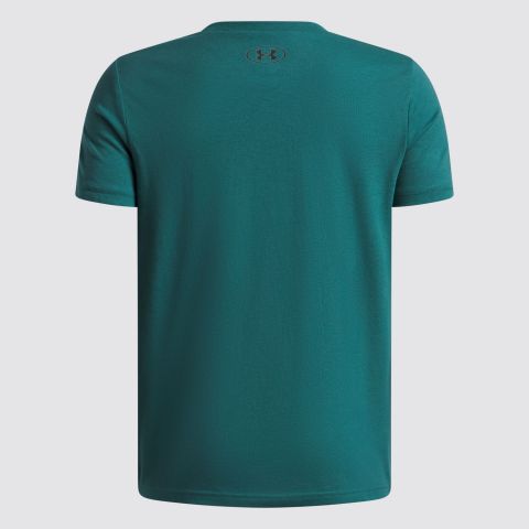 Under Armour UA B LOGO WM COLLAGE SS img2
