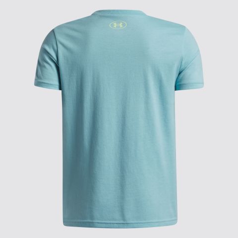 Under Armour UA B VARSITY CREST SS img2