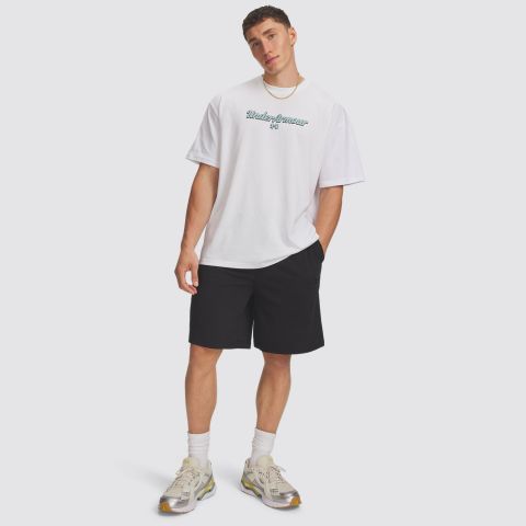 Under Armour UA RIVAL LW SHORTS img3