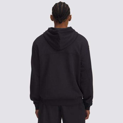 Under Armour  UA RIVAL LW FZ img2