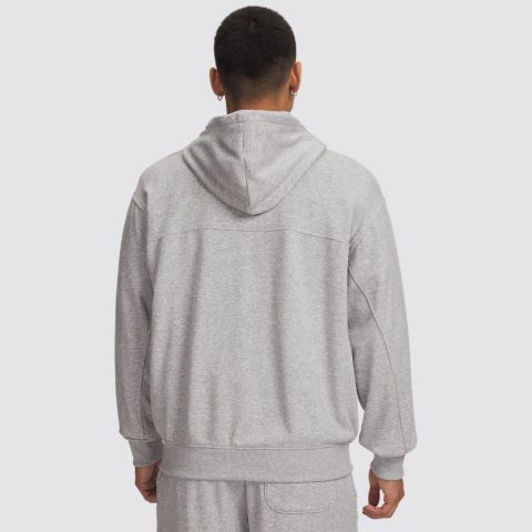 Under Armour UA RIVAL LW FZ img2