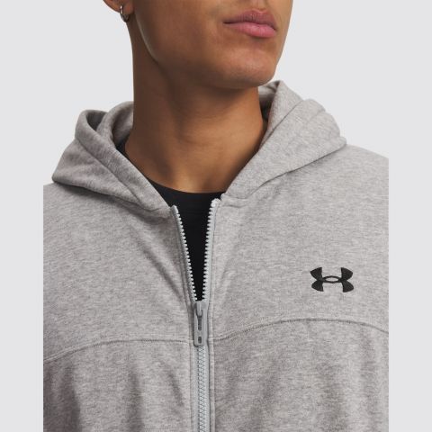 Under Armour UA RIVAL LW FZ img3
