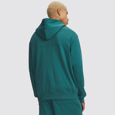 Under Armour  UA RIVAL LW FZ img2