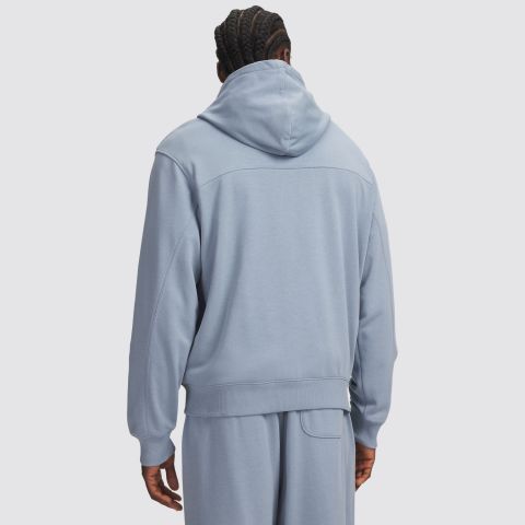Under Armour UA RIVAL LW FZ img2