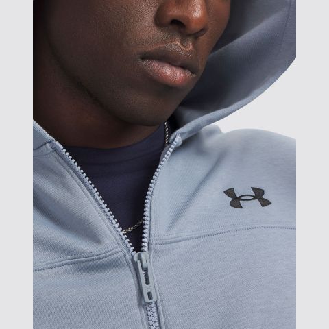 Under Armour UA RIVAL LW FZ img3