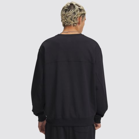 Under Armour UA RIVAL LW CREW img2