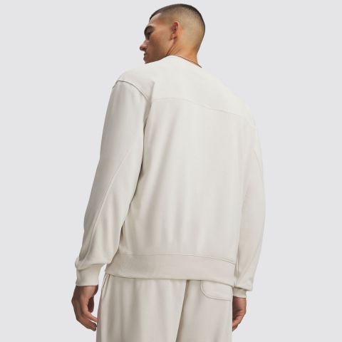 Under Armour UA RIVAL LW CREW img2