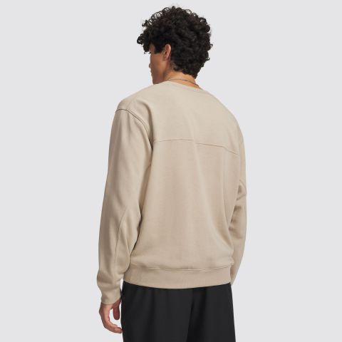 Under Armour UA RIVAL LW CREW img2