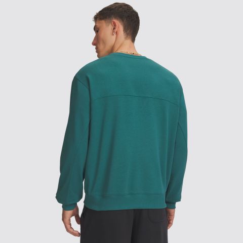 Under Armour UA RIVAL LW CREW img2