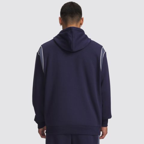 Under Armour  UA RIVAL FLEECE NOV HOODIE img2