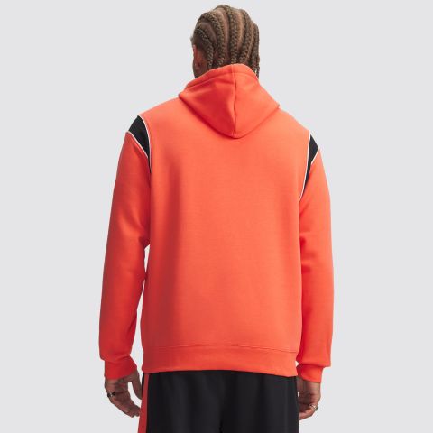 Under Armour  UA RIVAL FLEECE NOV HOODIE img2