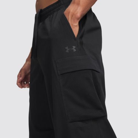 Under Armour  UA UNSTOPPABLE AIRVENT PANT img4