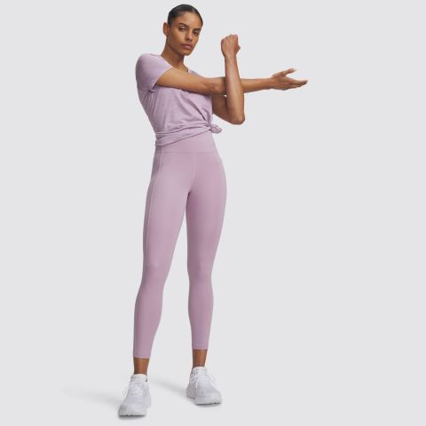Under Armour  UA VELOCITI ANKLE TIGHTS img3