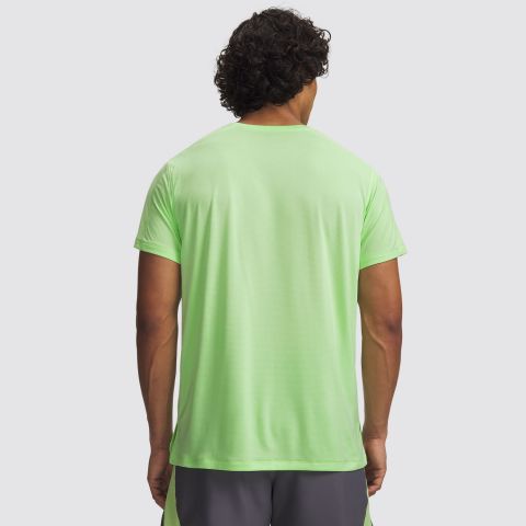 Under Armour  UA VELOCITI REFLCT SS img2