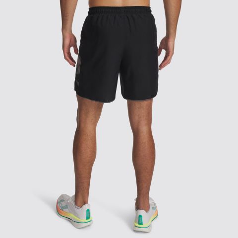 Under Armour  UA VELOCITI REFLCT 7IN SHORT img2