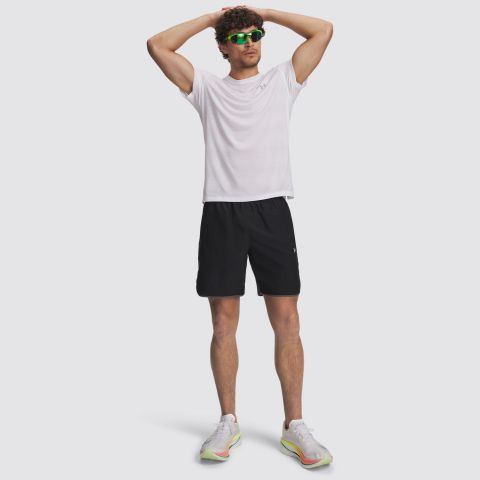 Under Armour  UA VELOCITI REFLCT 7IN SHORT img3