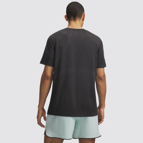 Under Armour UA WOOL RUN SS img2