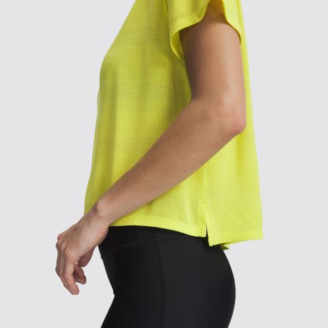 Under Armour  UA VELOCITI SHORTSLEEVE img3
