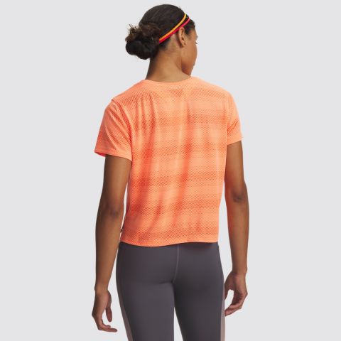 Under Armour  UA VELOCITI SHORTSLEEVE img2