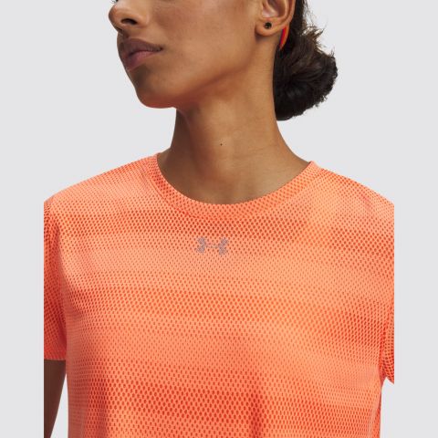 Under Armour  UA VELOCITI SHORTSLEEVE img3