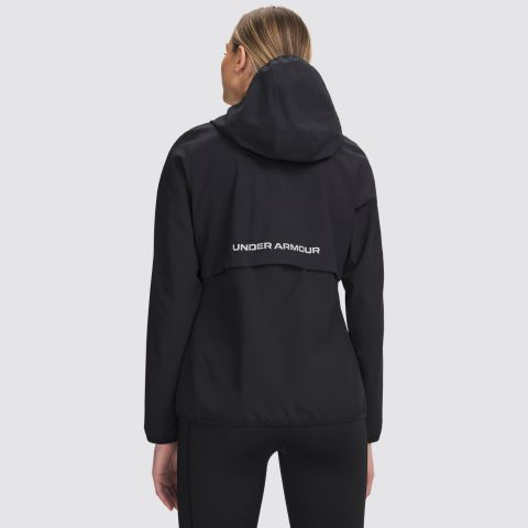 Under Armour UA VELOCITI STORM JACKET img2