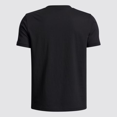 Under Armour UA CURRY SPLASH WDMRK TEE img2