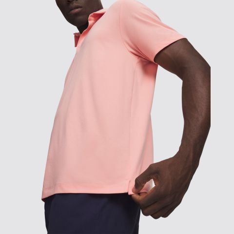 Under Armour UA ARMOURDRY POLO img3