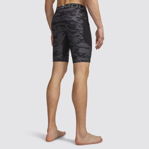 Under Armour UA HG PRINTED LNG SHORT img2