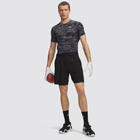 Under Armour UA HG PRINTED LNG SHORT img3