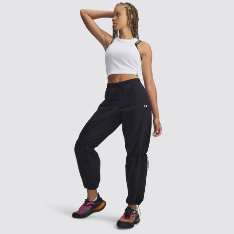 Under Armour  UA RIVAL WOVEN BUNGEE PANT img3