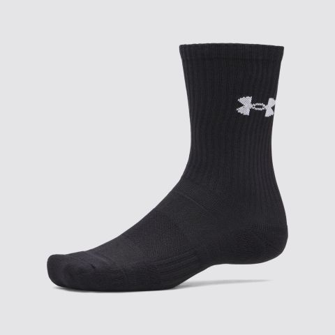 Under Armour UA PERFORMANCE COTTON 3P CRW img2