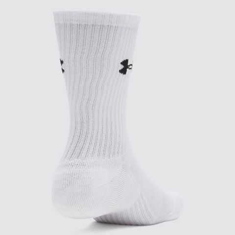 Under Armour UA PERFORMANCE COTTON 3P CRW img3