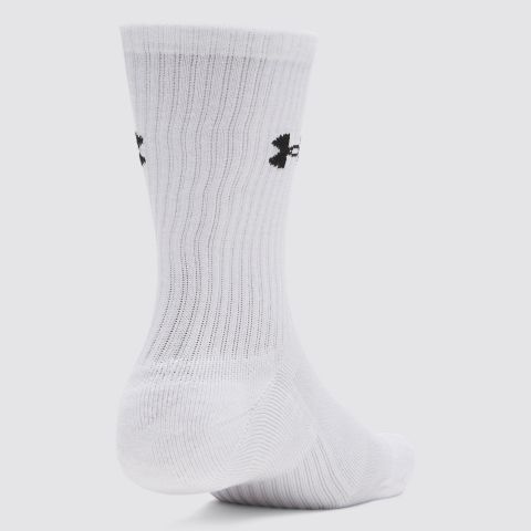 Under Armour UA PERFORMANCE COTTON 3P CRW img3