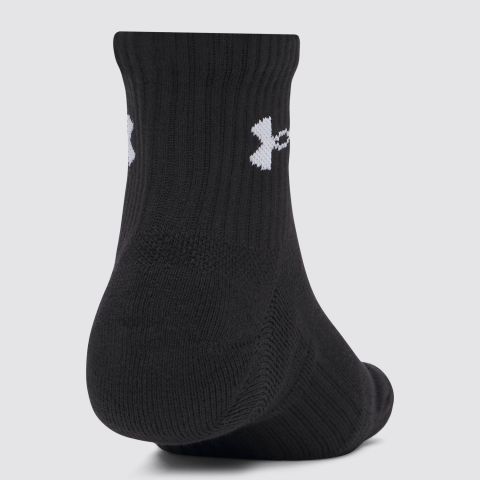 Under Armour  UA PERFORMANCE Cotton 3P QTR img3