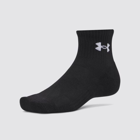 Under Armour  UA PERFORMANCE Cotton 3P QTR img2