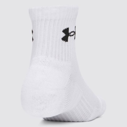 Under Armour  UA PERFORMANCE Cotton 3P QTR img3