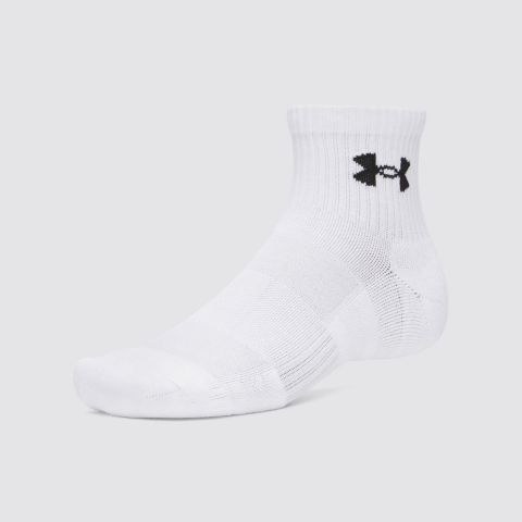 Under Armour  UA PERFORMANCE Cotton 3P QTR img2