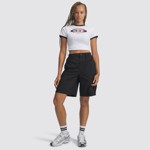 Under Armour  UA UNSTOPPABLE CARGO SHORT img3