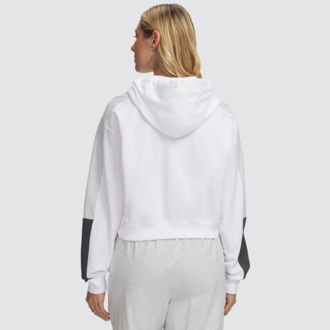 Under Armour UA SPORT TERRY TREND HOODIE img2